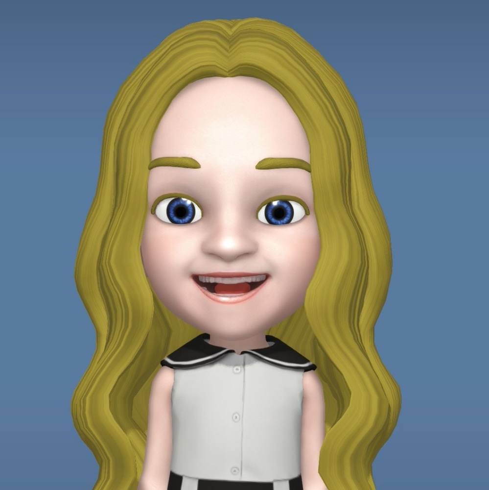 Meet your Posher, Bonni